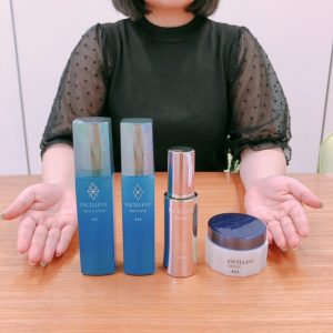 スタッフに聞きました！私が選んだエクセレントアイテム - 株式会社