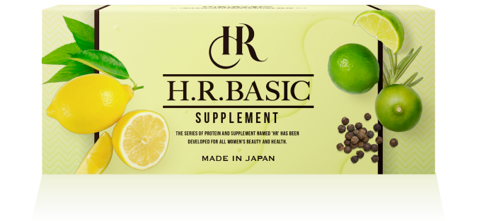 H.R.フォーウーマン | H.R.ダイエットシステム