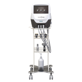 業務用痩身機が勢揃い！ これからのエステの主流はダイエット