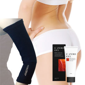 セルライトゼロシリーズホームケア | エステ機器のワールドジャパン