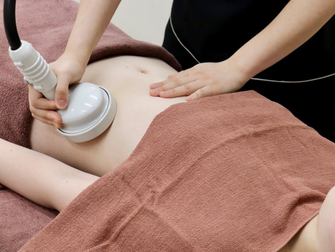 お腹集中痩せコース』でお腹痩せ｜埼玉・千葉・茨城で10店舗のエステ