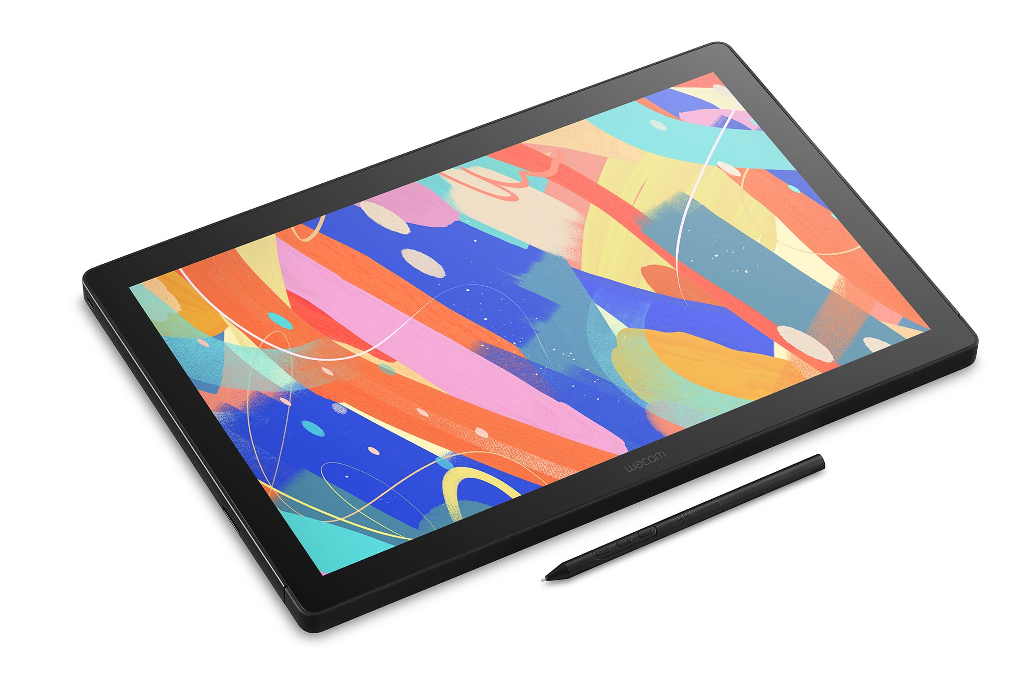 Wacom MovinkPad 11