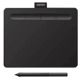 DTU-1141B Interactive Pen Display | Pen Displays