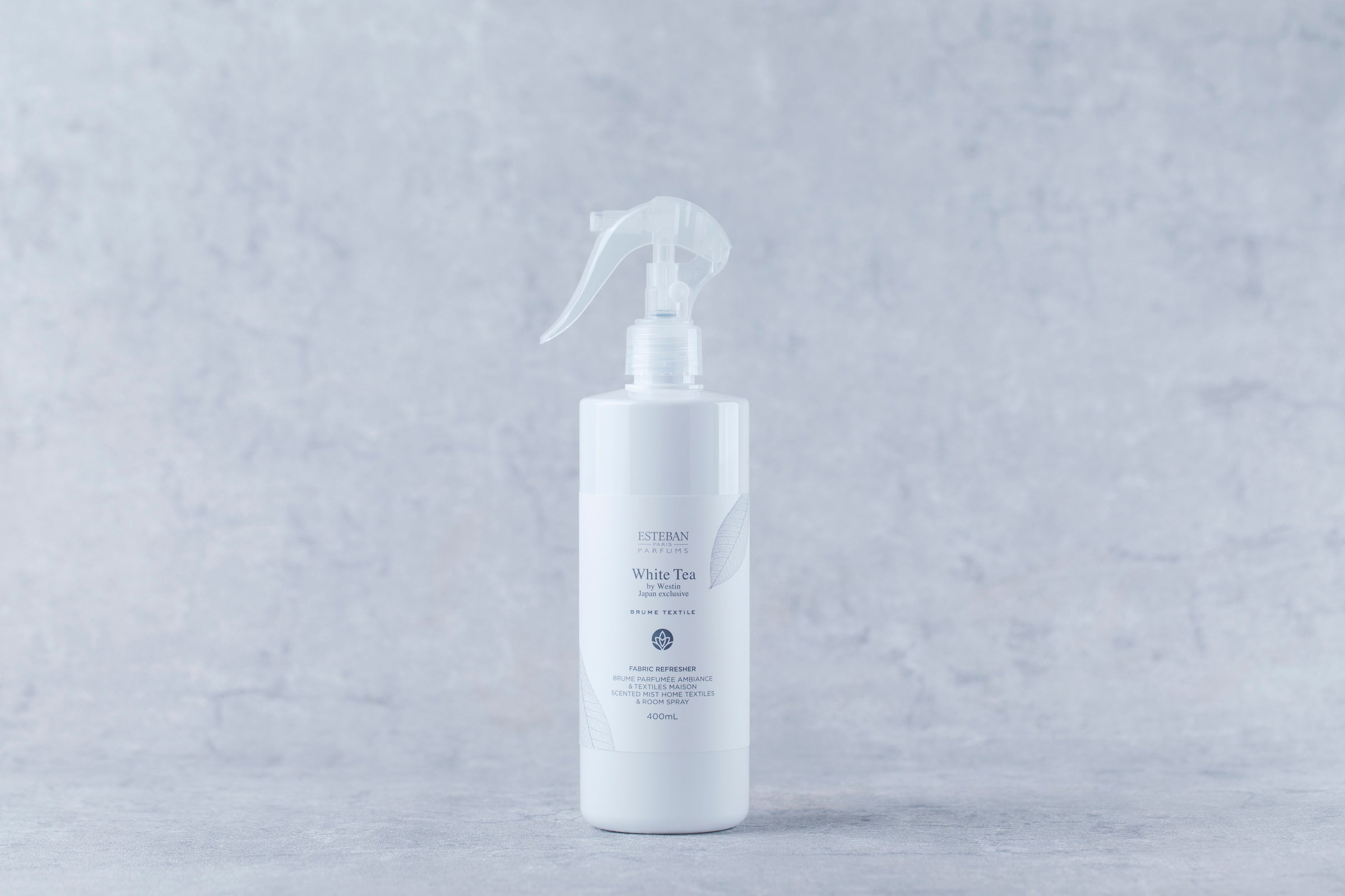 White Tea by Westin BOX-2 – ESTEBAN