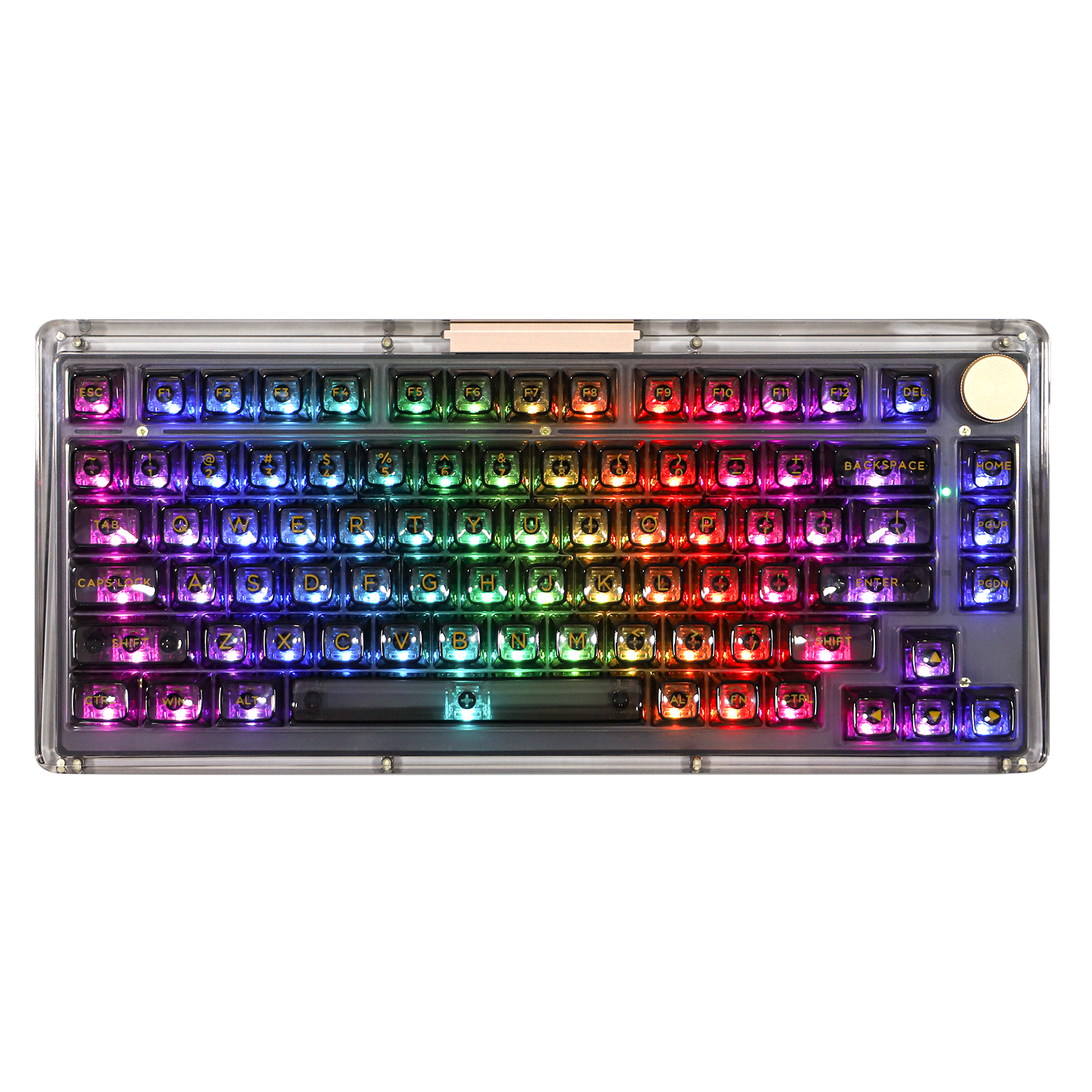 KiiBOOM Phantom 81 V3 – epomaker