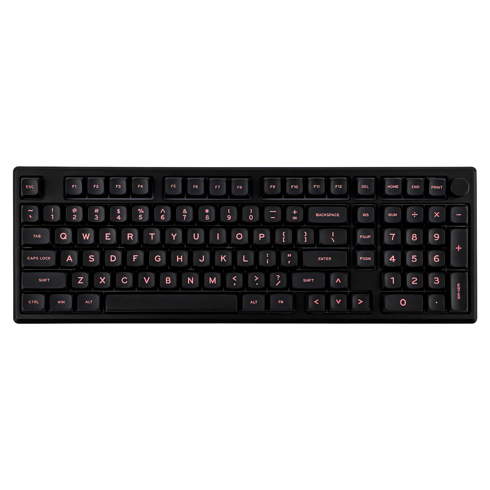 EPOMAKER Galaxy100 QMK/VIA – epomaker