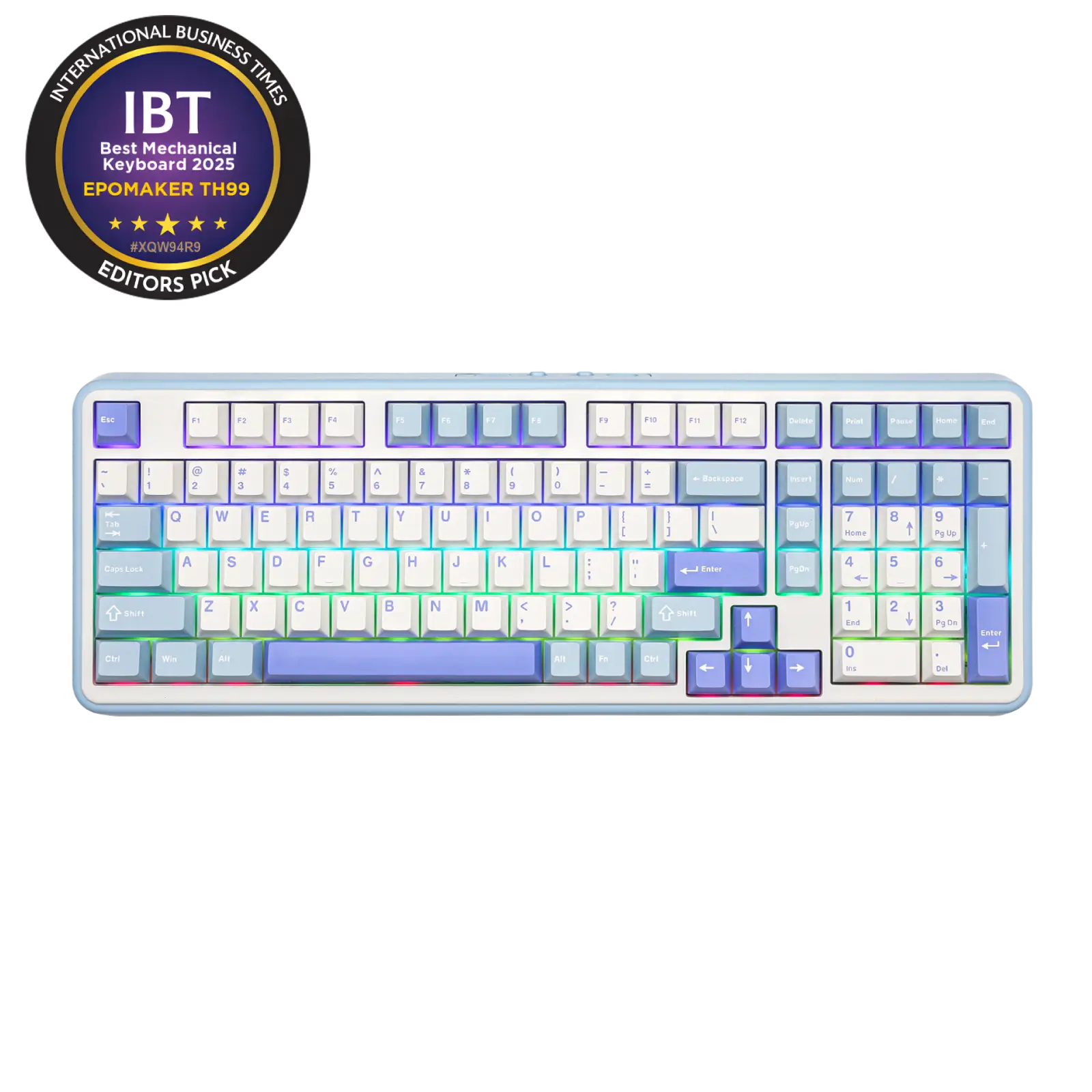 Epomaker TH99 – epomaker