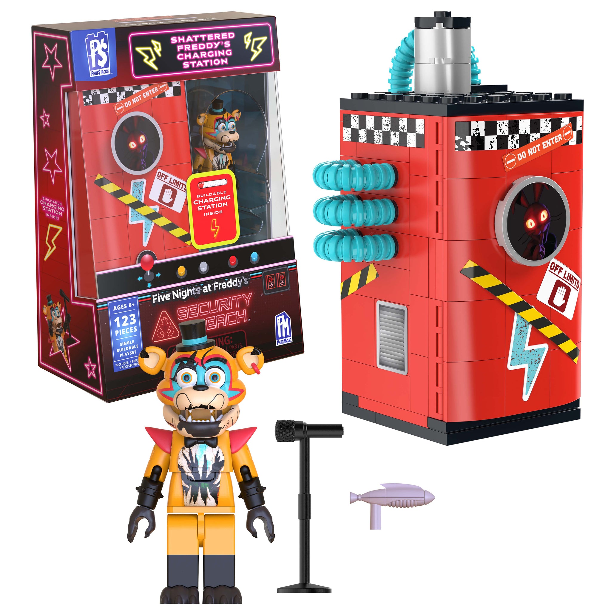 Buildable Sets – EpicDrops.com