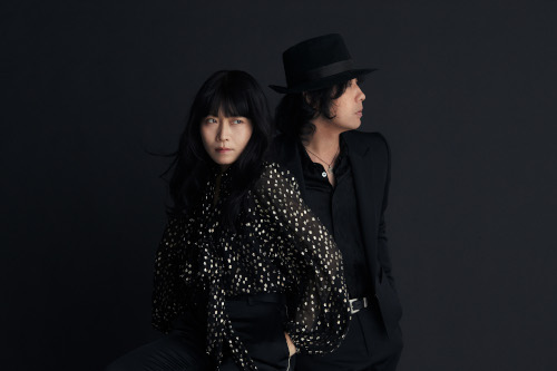 LOVE PSYCHEDELICOのチケット情報(2026/3/6(金)) - イープラス