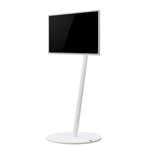 Mobile TV Stand SEVEN STAND Series | WALL INTERIOR TV STAND