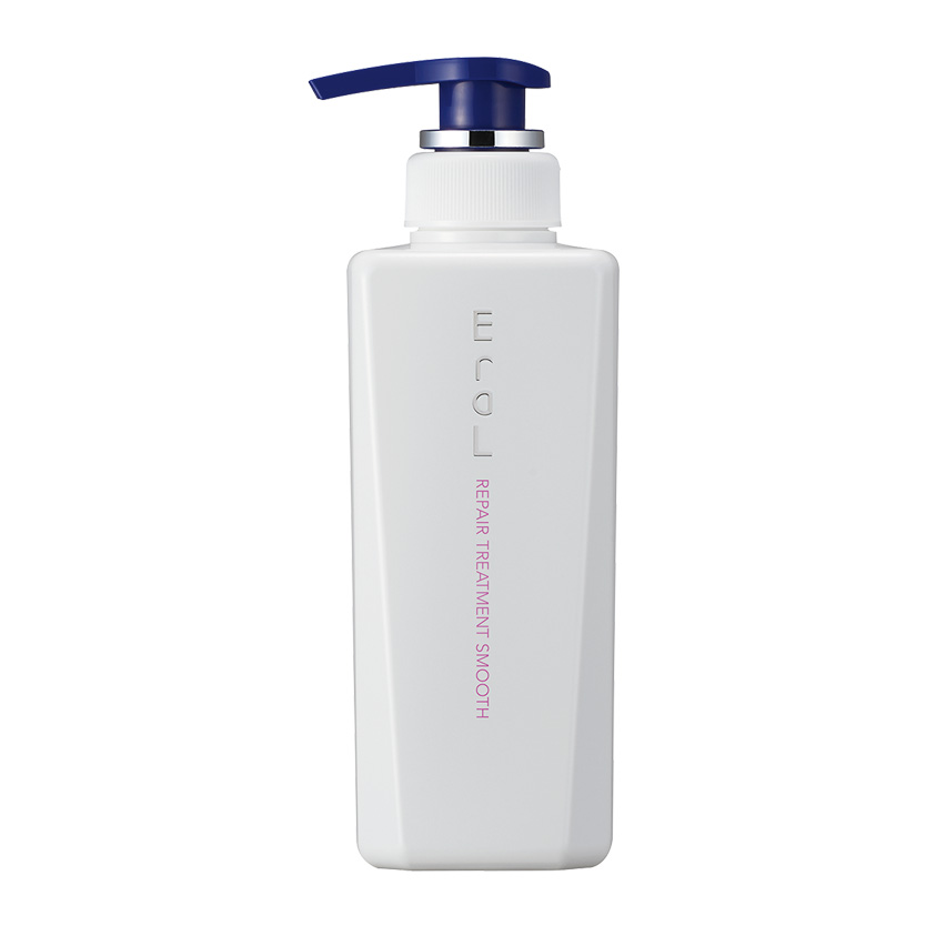 REPAIR TREATMENT リペアトリートメント｜頭皮と髪のエイジングケア