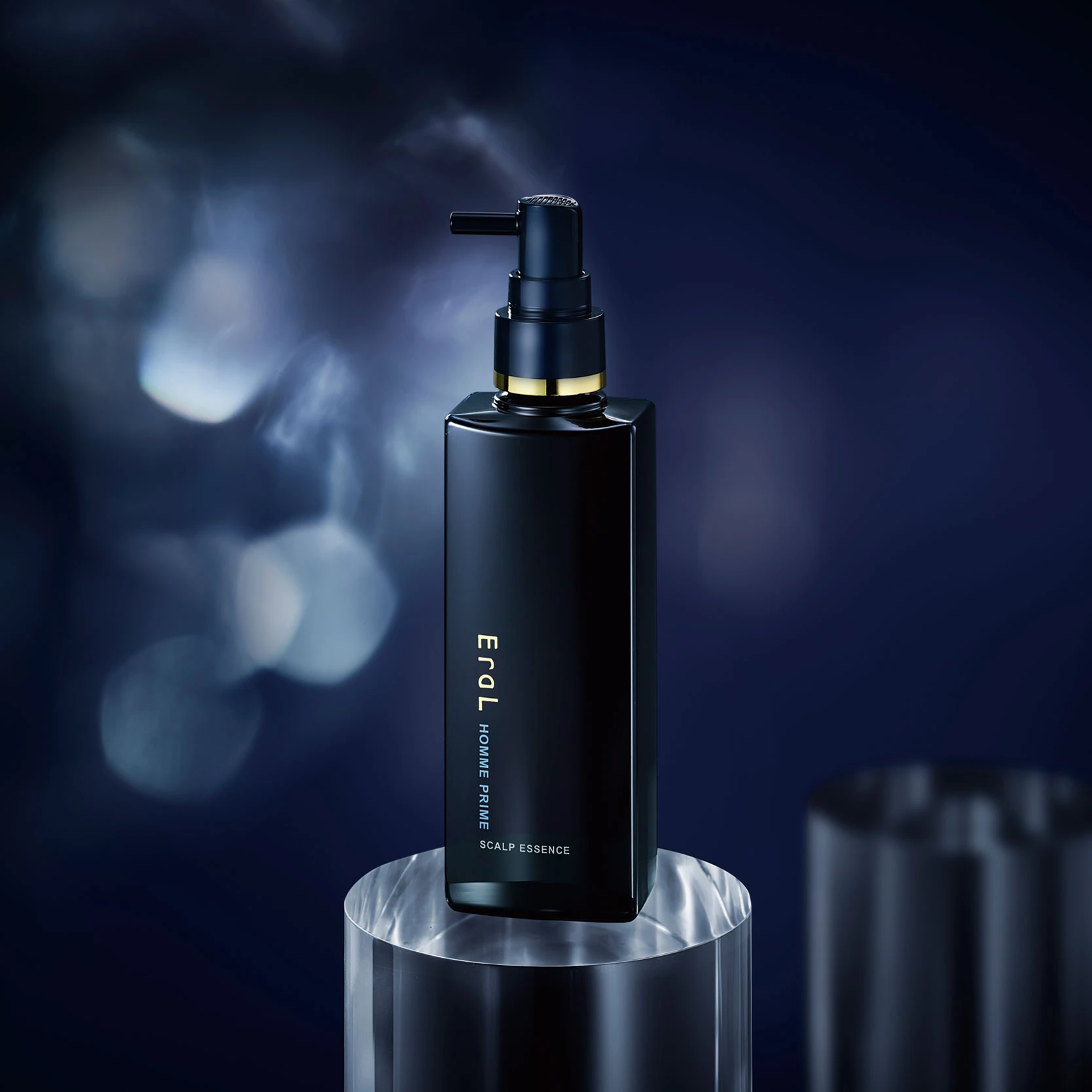 HOMME PRIME SCALP SHAMPOO オム プライム スカルプシャンプー｜頭皮と