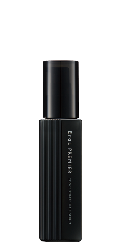 SERUM RED セラムレッド | EraL PREMIER イーラル プルミエ | 頭皮と髪