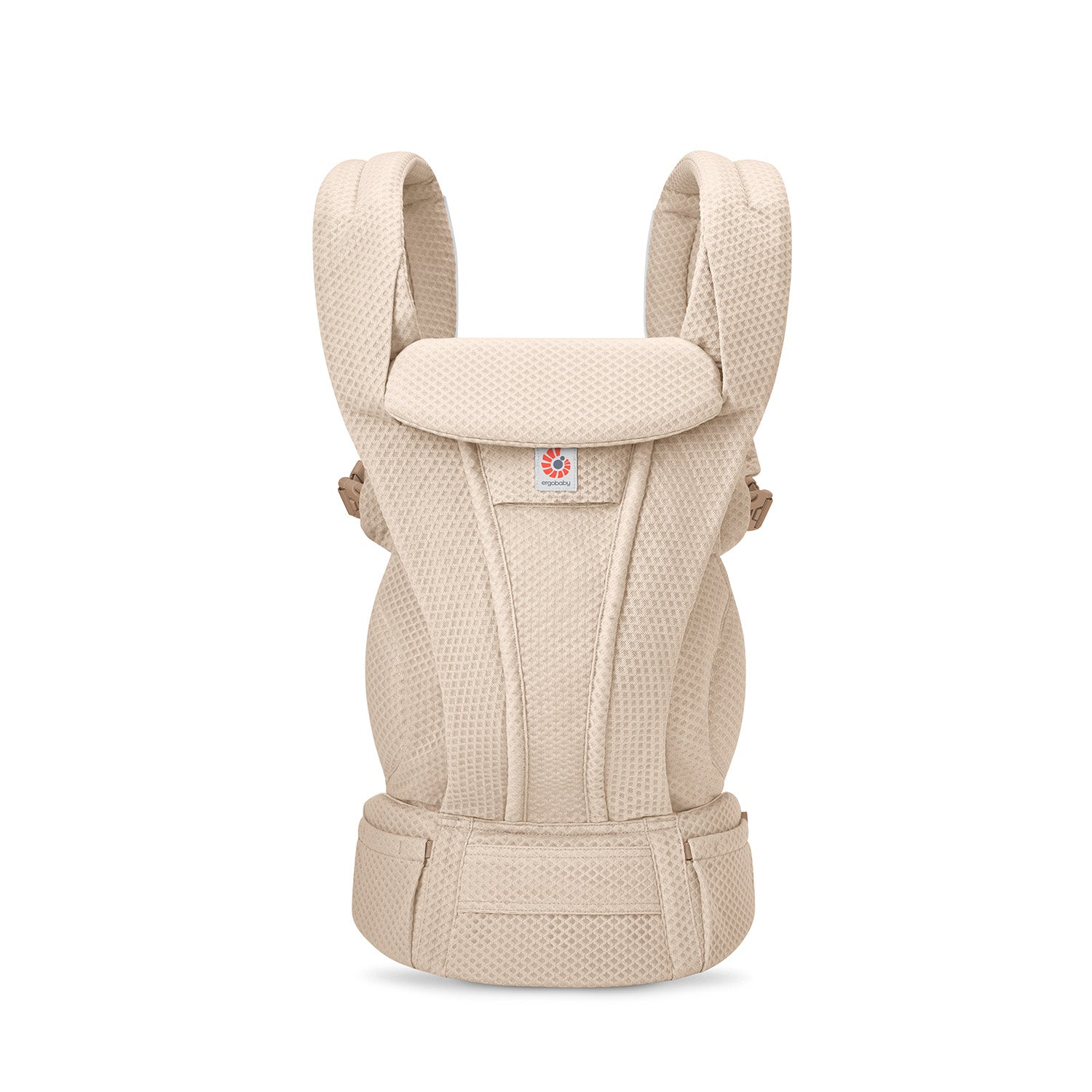 エルゴベビー OMNI Deluxe (オムニデラックス) | エルゴベビー