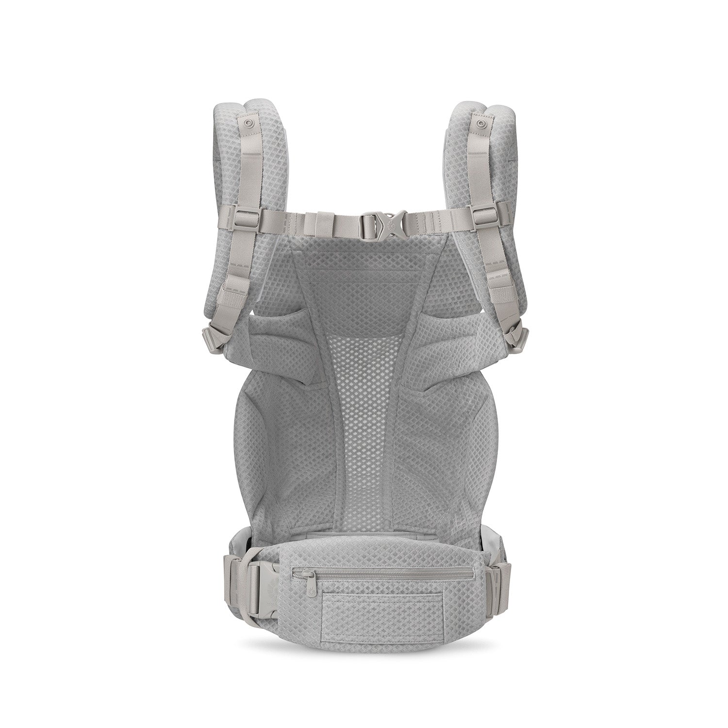OMNI Deluxe / パールグレー | エルゴベビー オンラインストア