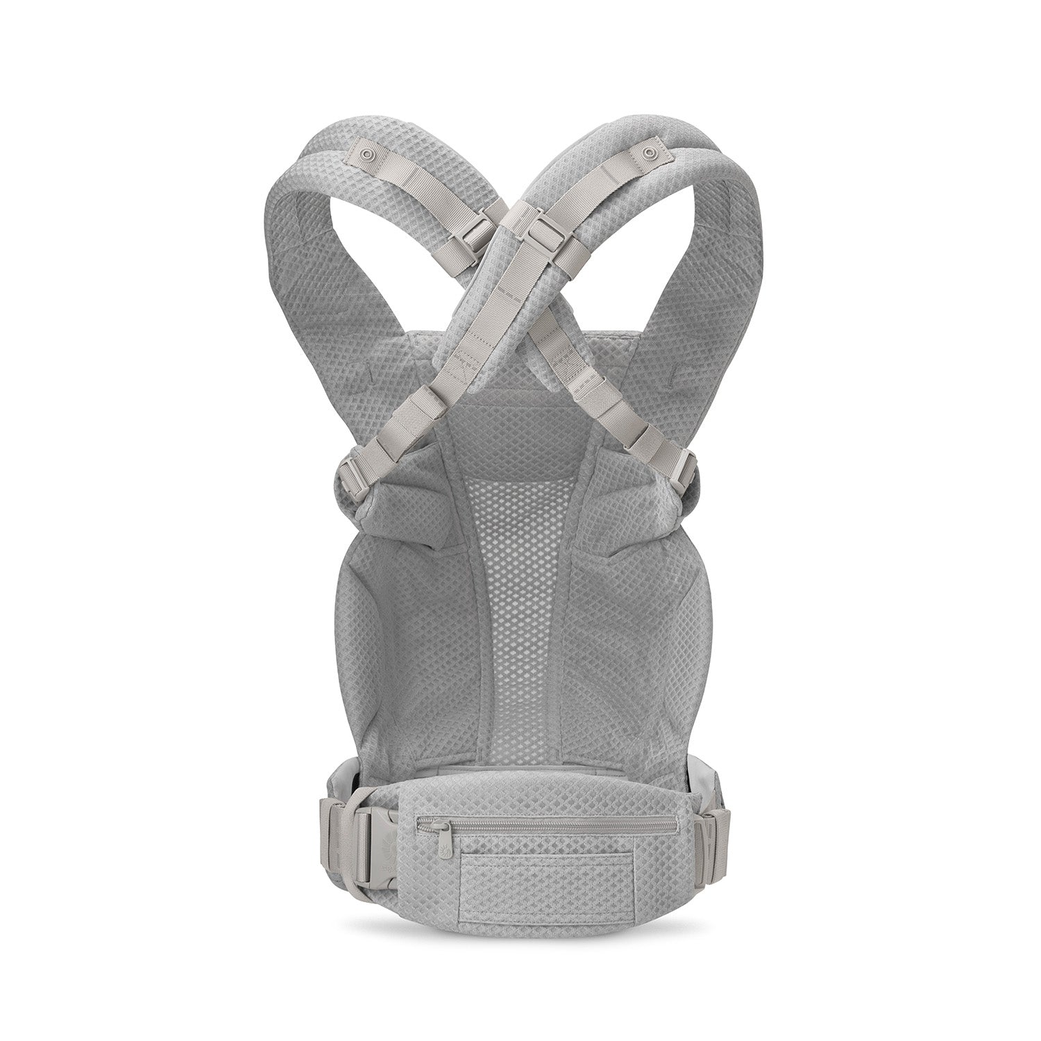 OMNI Deluxe / パールグレー | エルゴベビー オンラインストア