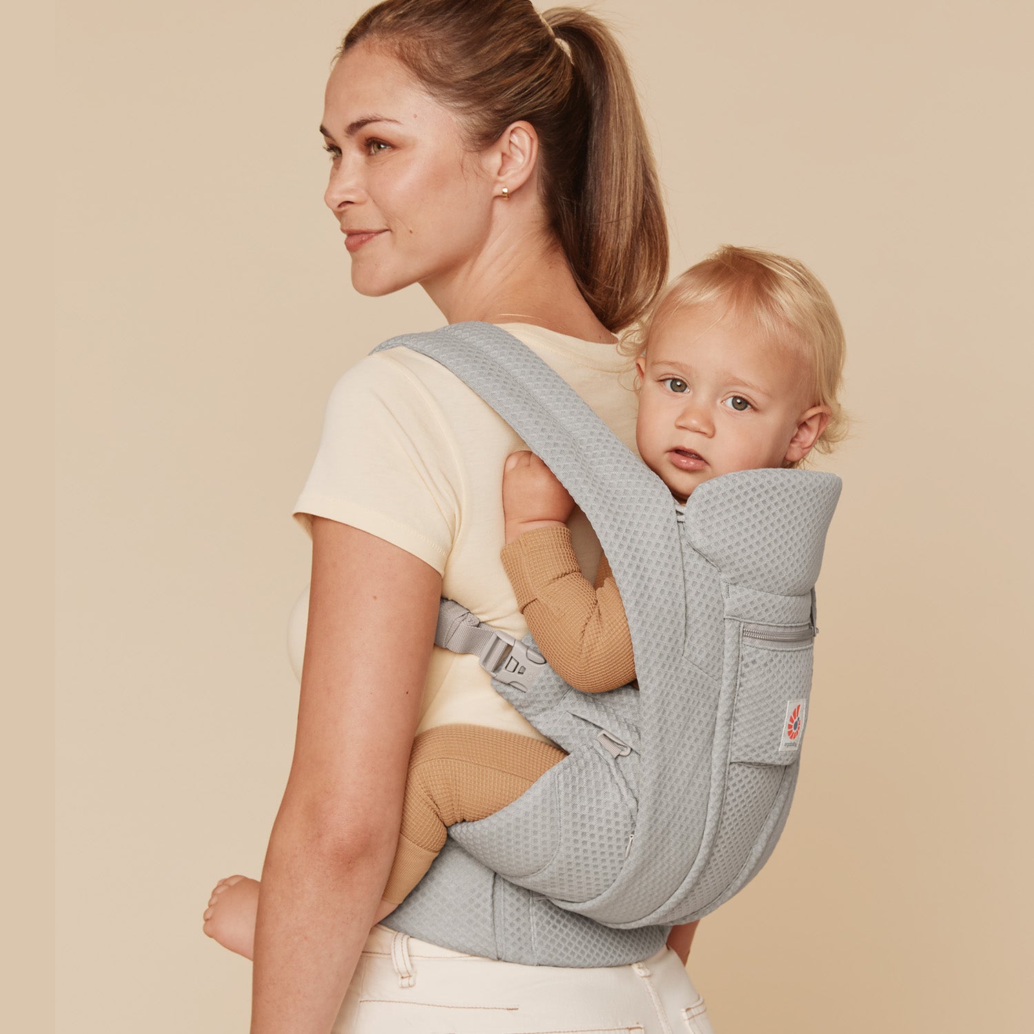 OMNI Deluxe / ミッドナイトブルー | エルゴベビー オンラインストア