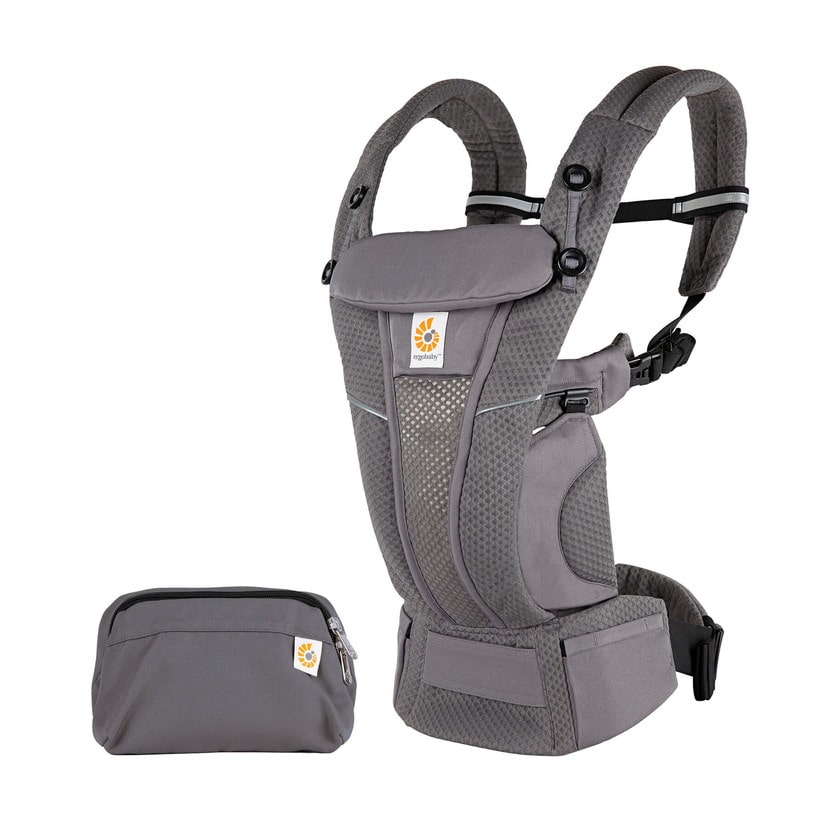 エルゴベビー OMNI Breeze (オムニブリーズ) | エルゴベビー