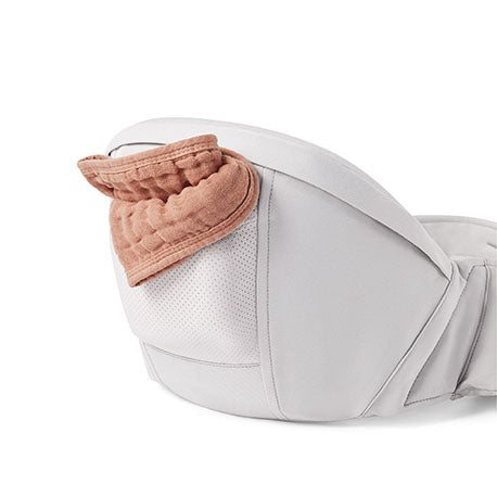 ☆最終値下げ☆【日本未発売】エルゴベビーALTA ピンククォーツ Alta