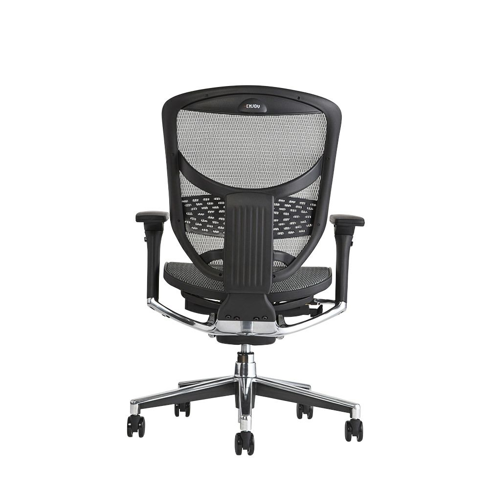 エルゴヒューマン エンジョイ / ヘッドレスト無し【メーカー組み立て