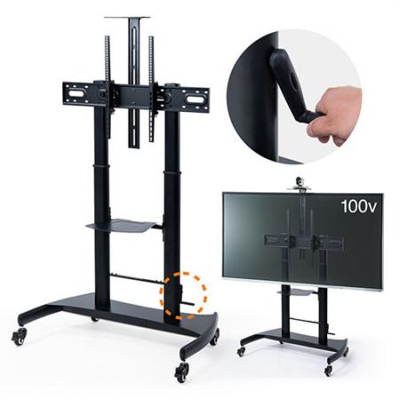 液晶テレビスタンド 80型対応おすすめ5選【エルゴノミクスショップ】