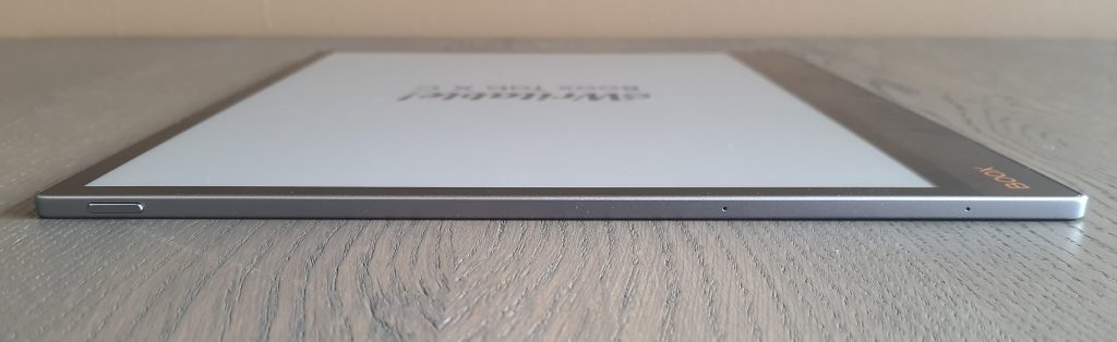Boox Tab X C Review – eWritable