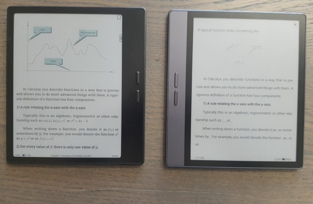 Bigme B7 Review – eWritable