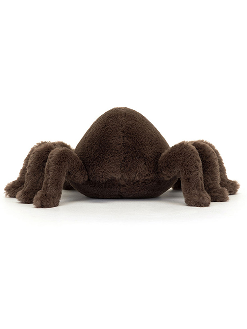 Jellycat ジェリーキャット Ooky Spider くも 蜘蛛 OOK6B を通販 | ETOFFE