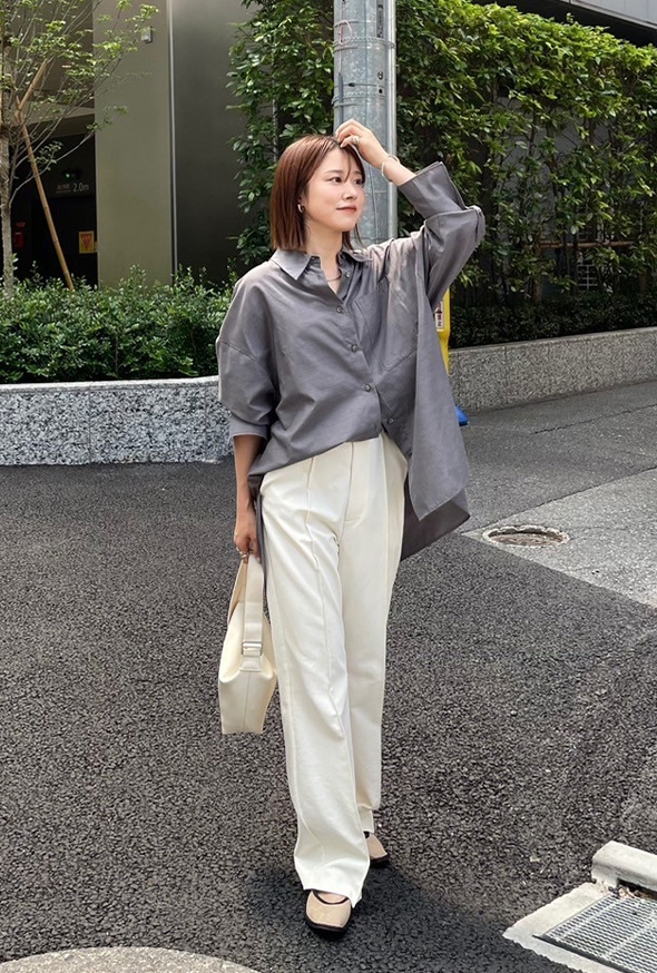 SNAP RISA │ ETRE TOKYO official online store(エトレトウキョウ)