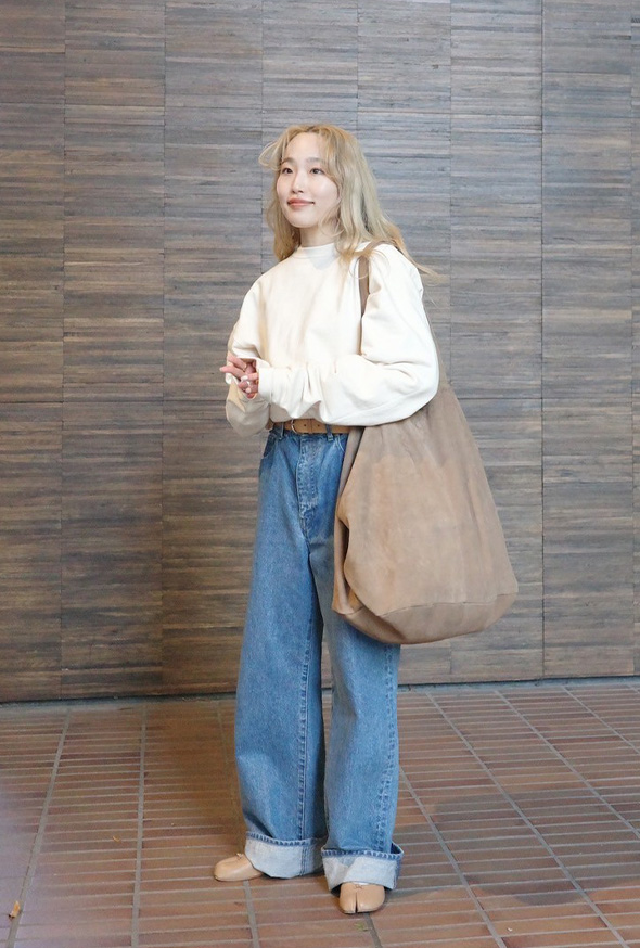 SNAP SAKIKO │ ETRE TOKYO official online store(エトレトウキョウ)