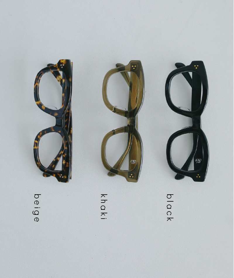 Zoff x ETRE TOKYO COLLABORATION eye wear │ ETRE TOKYO official