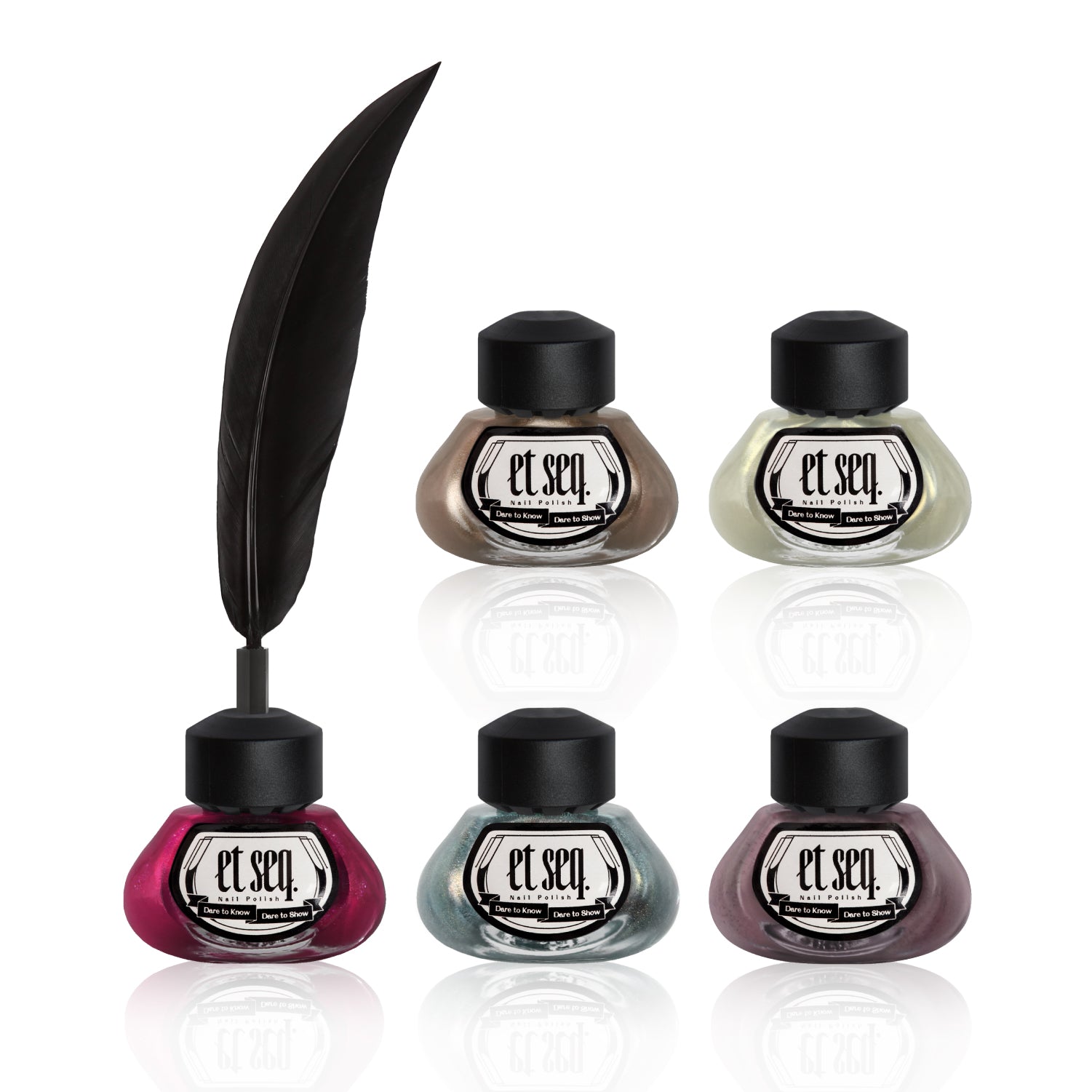 限定BOX付き】京極夏彦五色セット【送料無料】 – et seq.（エセク