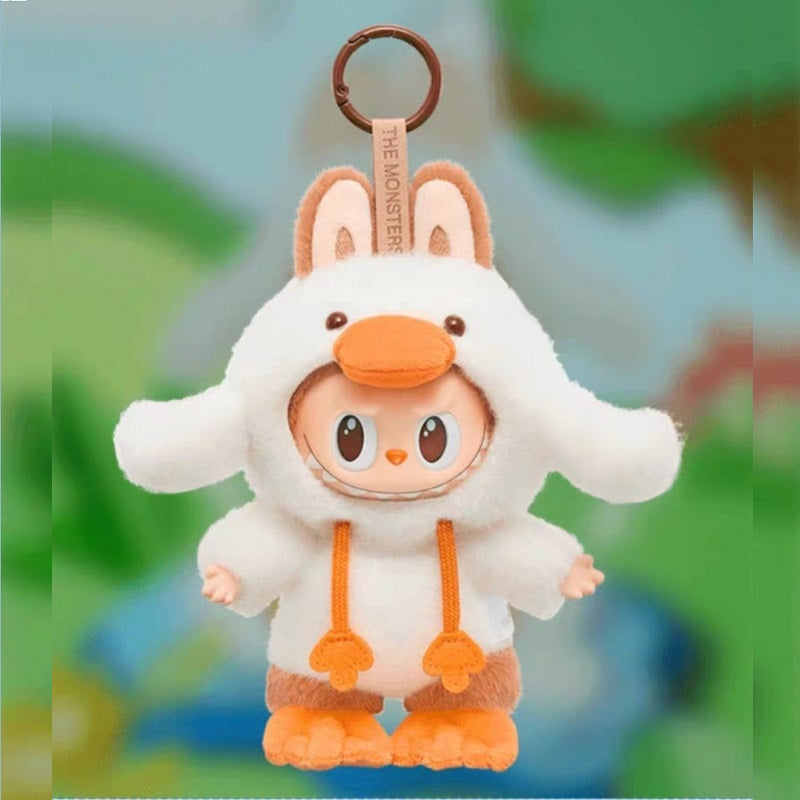 POP MART Labubu The Monsters Forest Fairy Tale (China Exclusive