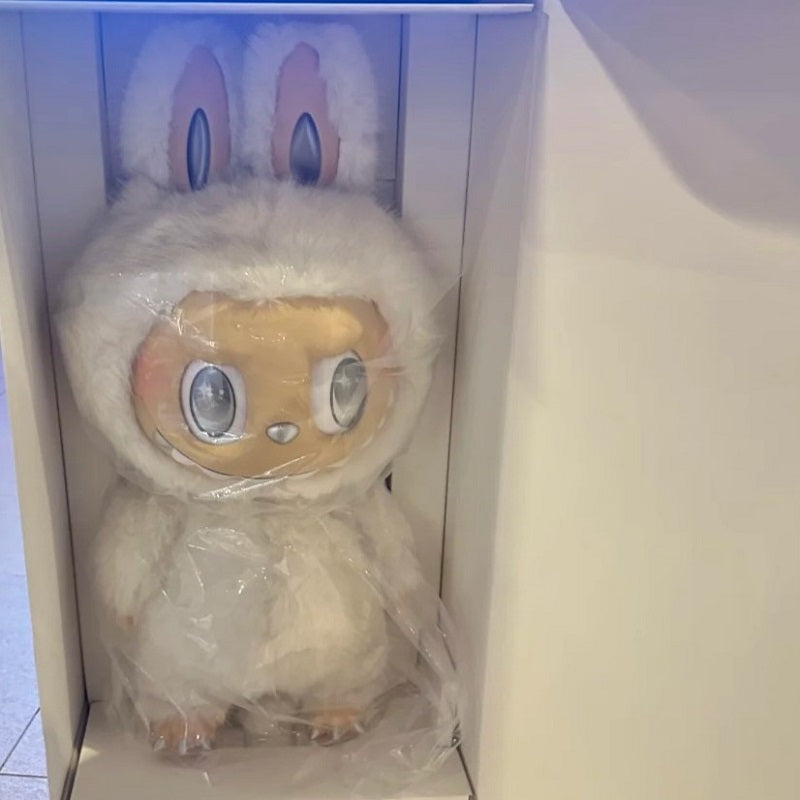 POPMART Zimomo The Monsters Angel In Clouds – ETTV