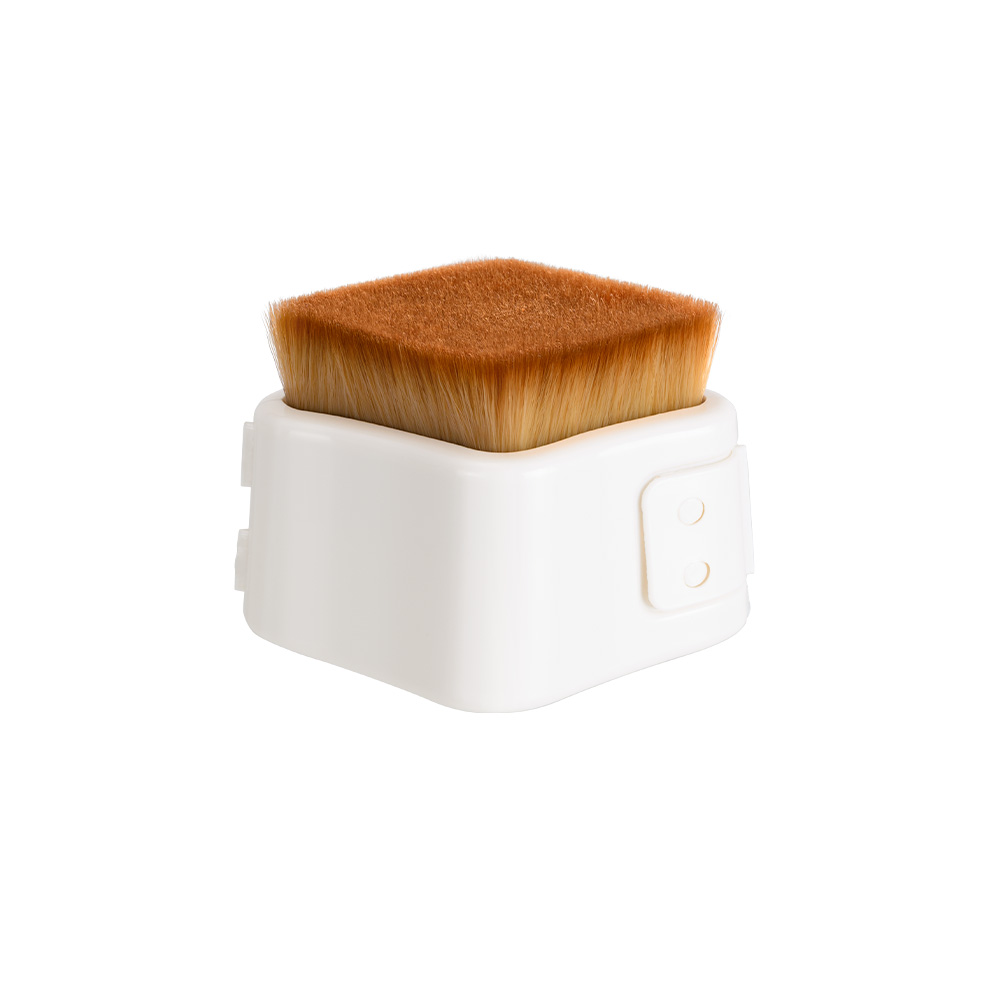 フラットチェンジブラシ｜ミネラルメイクのエトヴォス【公式】