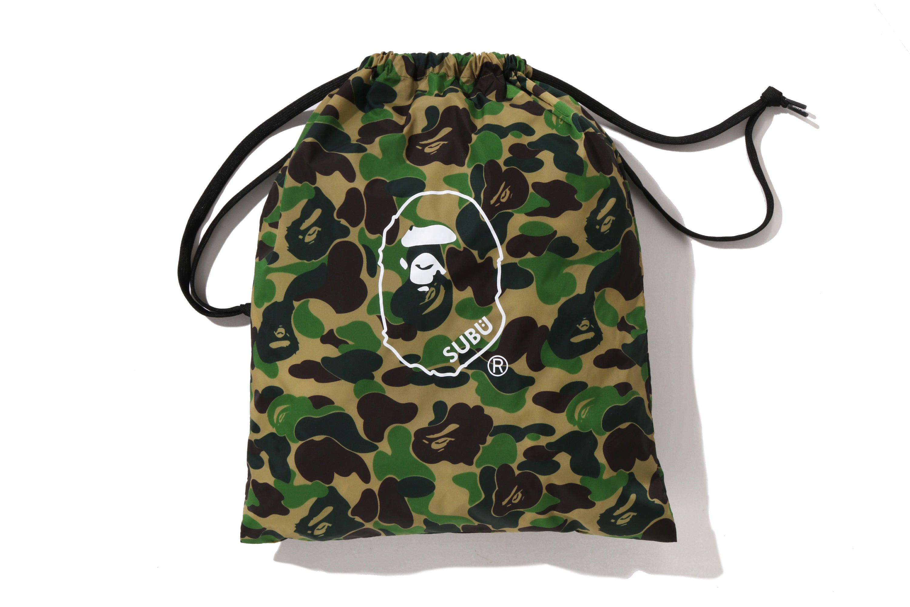 BAPE X SUBU - PUFFER SANDALS – eu.bape.com