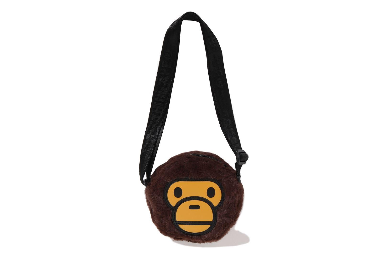 BABY MILO BOA SHOULDER BAG KIDS – eu.bape.com