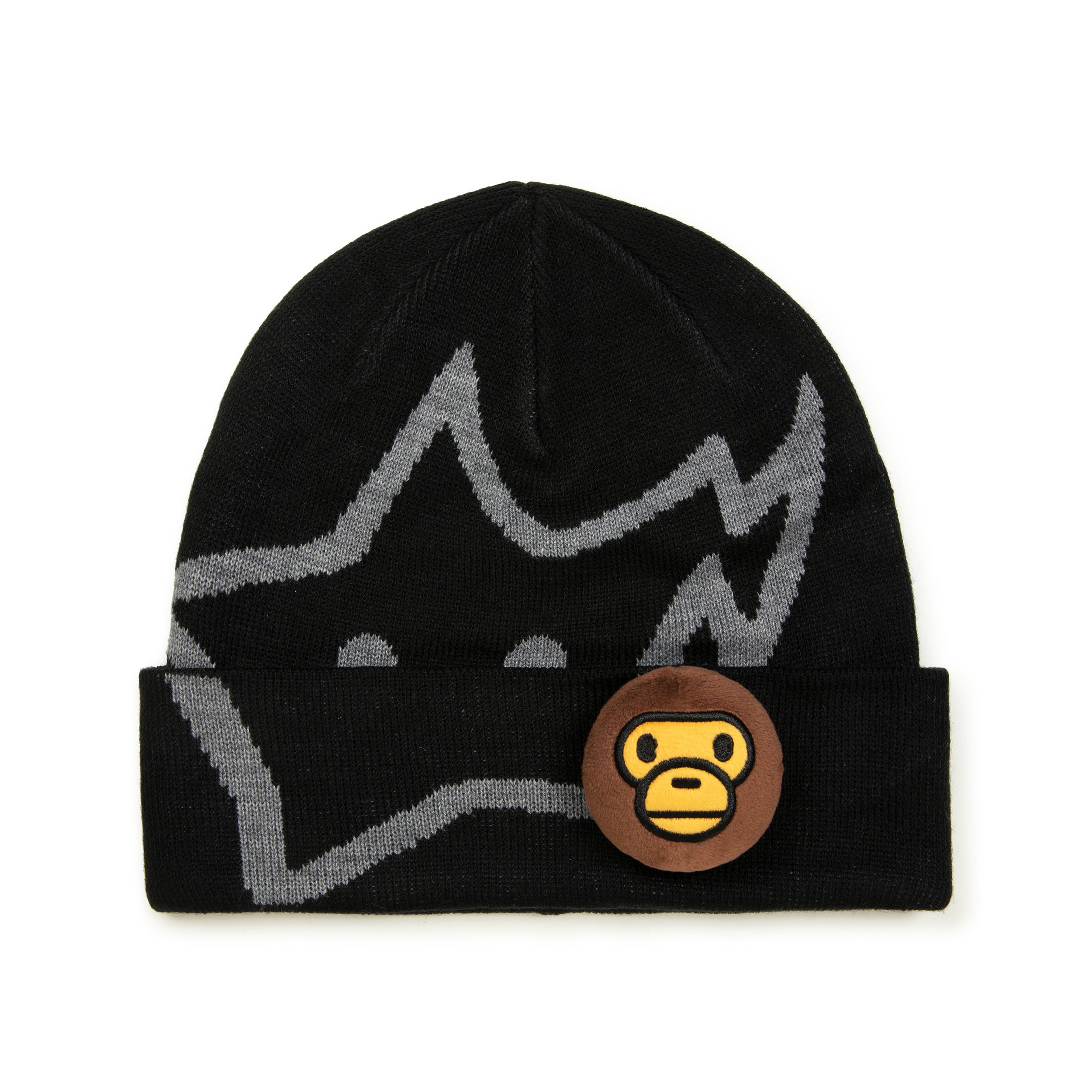 BABY MILO HAT – eu.bape.com