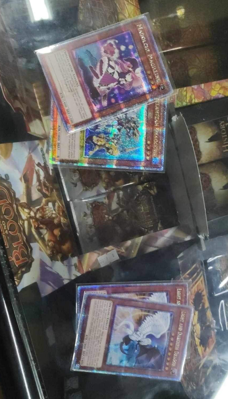 泰亜版 アジア英語版 Creation Pack05