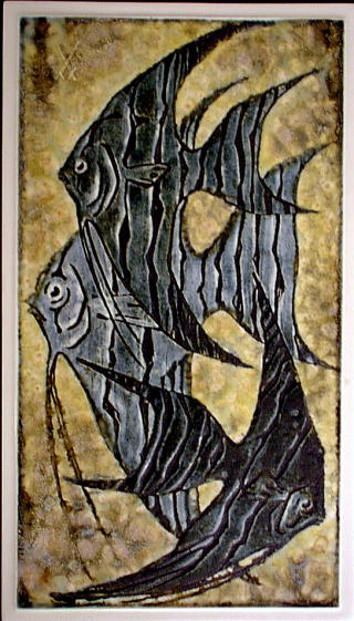 ユーロクラシクス｜マイセン 陶板画 プラーク マットグラズーワ