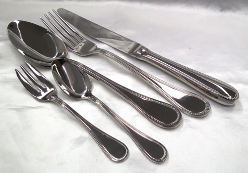 クリストフル｜ホテル仕様