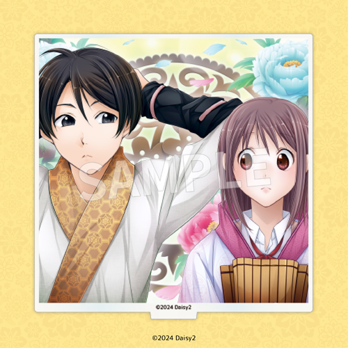 三国恋戦記 魁 色紙 当選 三国恋戦記 魁 色紙 当選 三国恋戦記 魁』