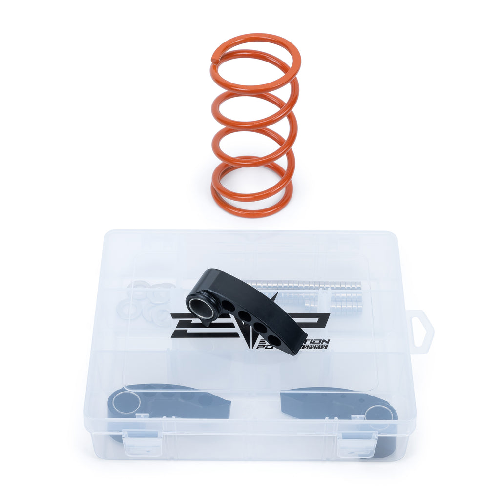 EVP Shift-Tek Magnet Clutch Kit For Kawasaki Teryx H2 – Evolution