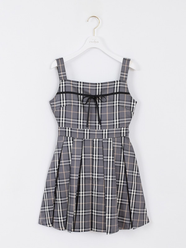 プリーツセットワンピース｜evelyn（エブリン）公式通販サイト