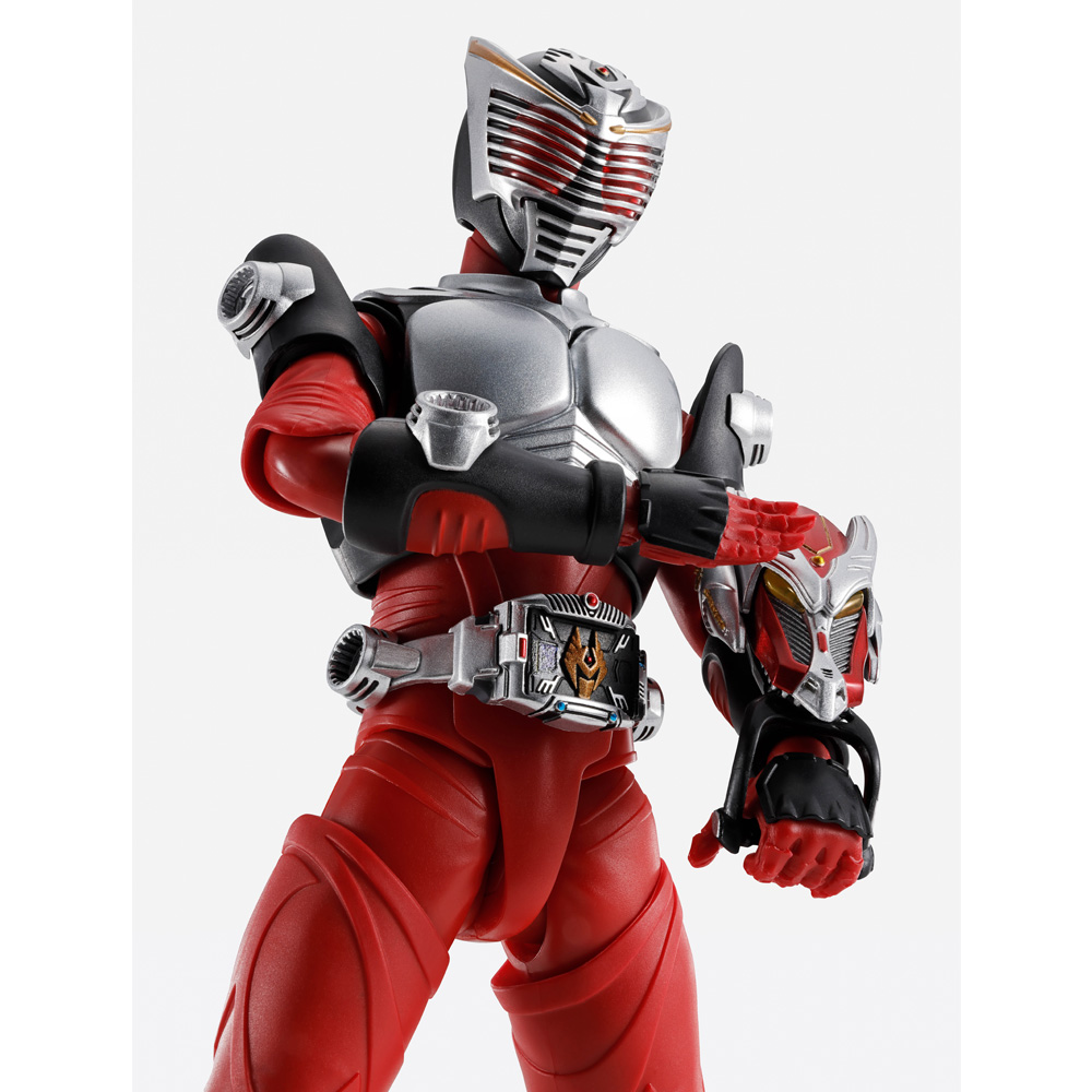 S.H.Figuarts(真骨彫製法)｜S.H.Figuarts（真骨彫製法）仮面ライダー龍