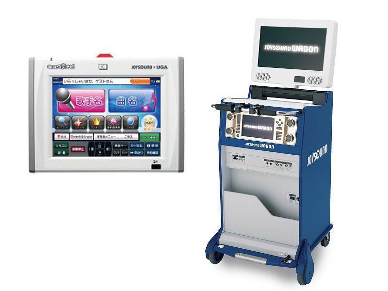 カラオケセット のレンタル業者をお探しなら 東京 大阪 全国イベント21