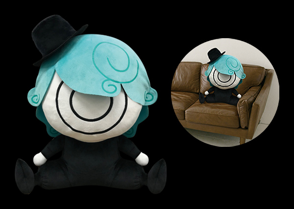 Eve - アミューズメントグッズ特設サイト