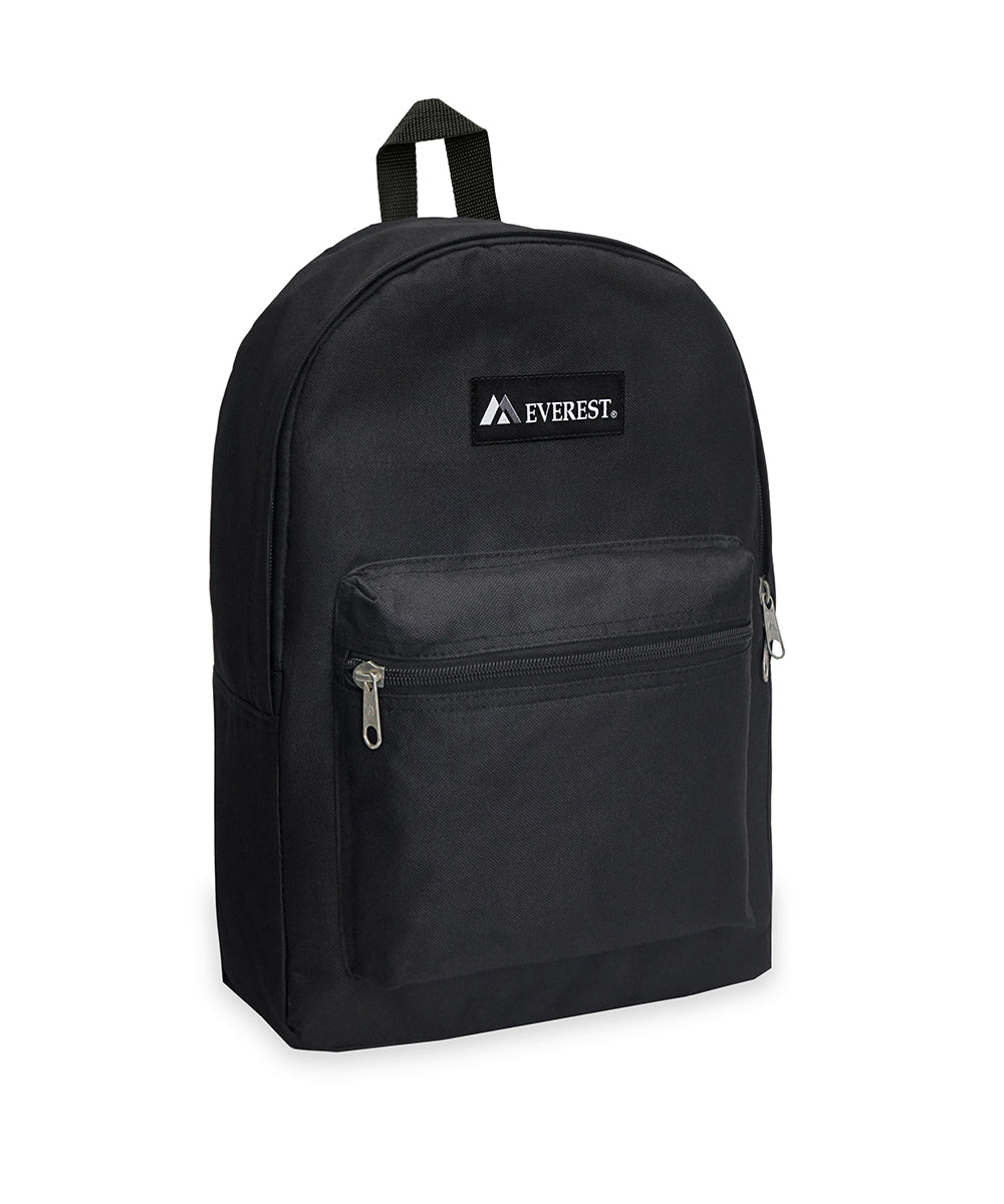 1045K - Everest Basic Backpack – Everest Bags