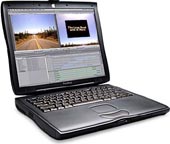 PowerBook G3 500 (Firewire/Pismo) Specs (Firewire/Pismo, M7633LL/A