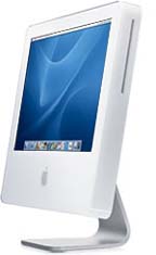iMac G5/2.0 20